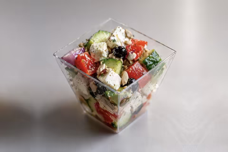 CHAO Catering gallery photo