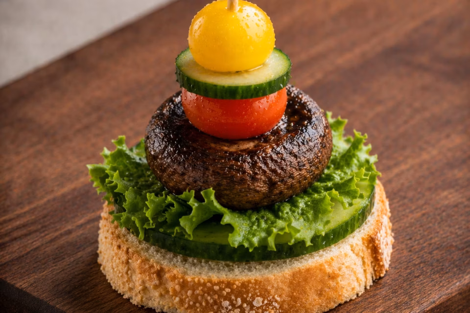 CHAO Catering gallery photo