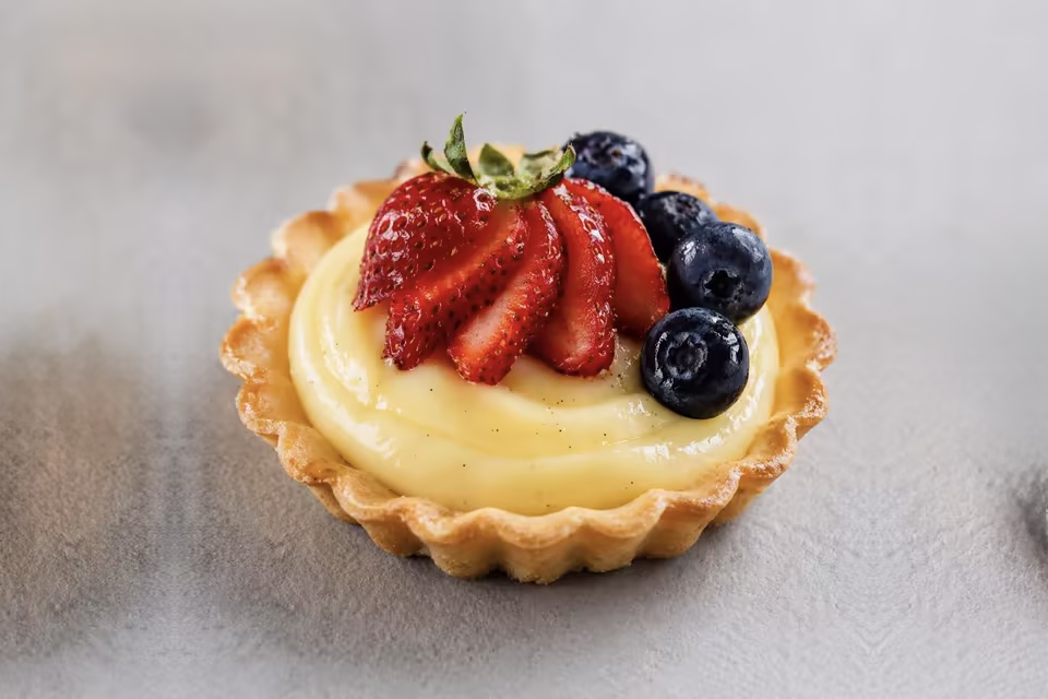 CHAO Catering gallery photo